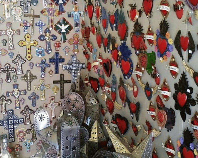 From Leon: San Miguel de Allende Day Trip - Practical Tips for Making the Most