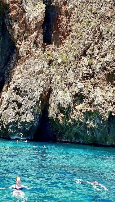 From Leuca: Adriatic Boat Tour with Ionian Caves & Swimming - Exploring the Salento Coast: A Review of the From Leuca: Adriatic Boat Tour with Ionian Caves & Swimming