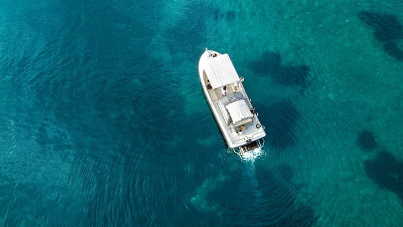From Levanto and Monterosso: Guided Cinque Terre Boat Cruise - FAQ