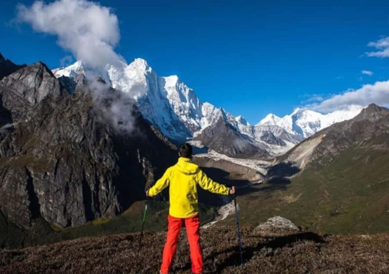 From Lhasa: Gama Valley Hidden Trails Exploration Trek - Key Points to Consider Before Booking