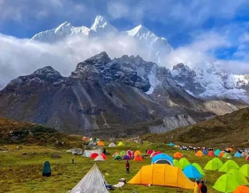 From Lhasa: Gama Valley Hidden Trails Exploration Trek - What Travelers Say About the Experience