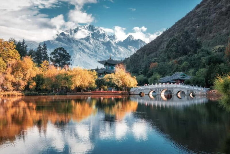 From Lijiang: 7-Day Tour of Lijiang, Shangri-La, and Dali - Key Points