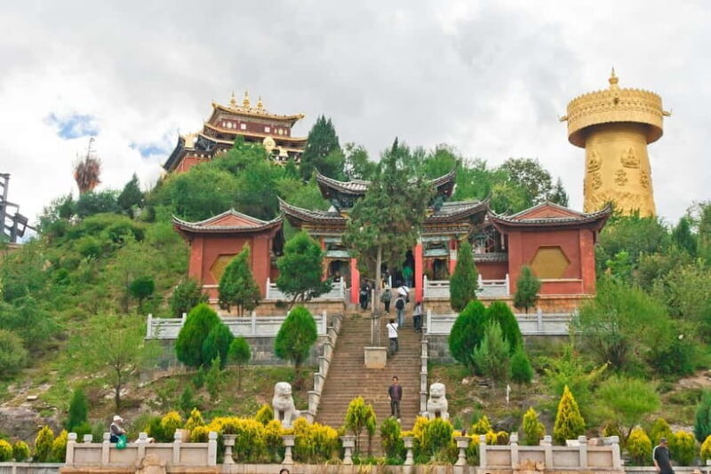 From Lijiang: 7-Day Tour of Lijiang, Shangri-La, and Dali - Introduction: A Scenic and Cultural Journey Through Yunnan