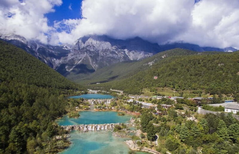 From Lijiang: 7-Day Tour of Lijiang, Shangri-La, and Dali - Dali: Lakeside Charm and Bai Culture
