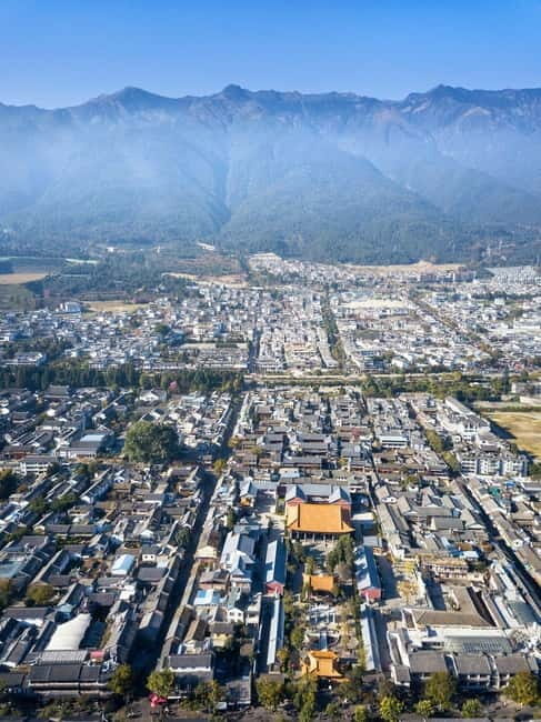 From Lijiang: 7-Day Tour of Lijiang, Shangri-La, and Dali - Practical Details & What to Expect