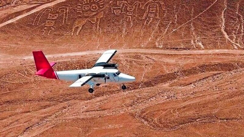 from-lima-2-day-nazca-lines-flight-paracas-and-huacachina