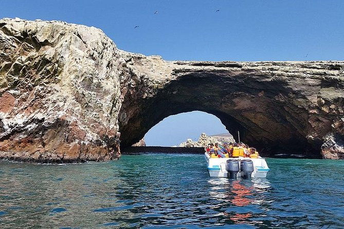 from-lima-ballestas-nazca-lines-huacachina-oasis