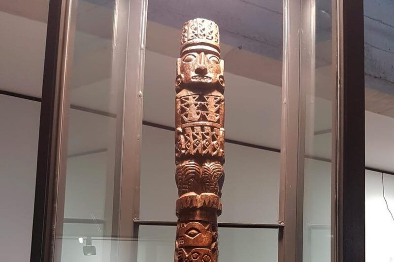 from-lima-larco-herrera-museum-and-huaca-pucllana-tour
