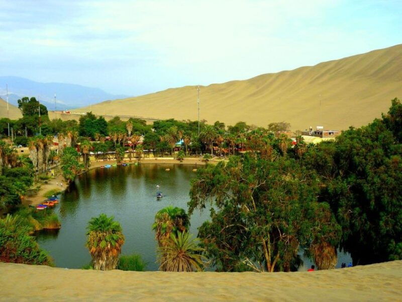 from-limaparacas-ballestas-islands-and-ica-oasis-1-day-tour