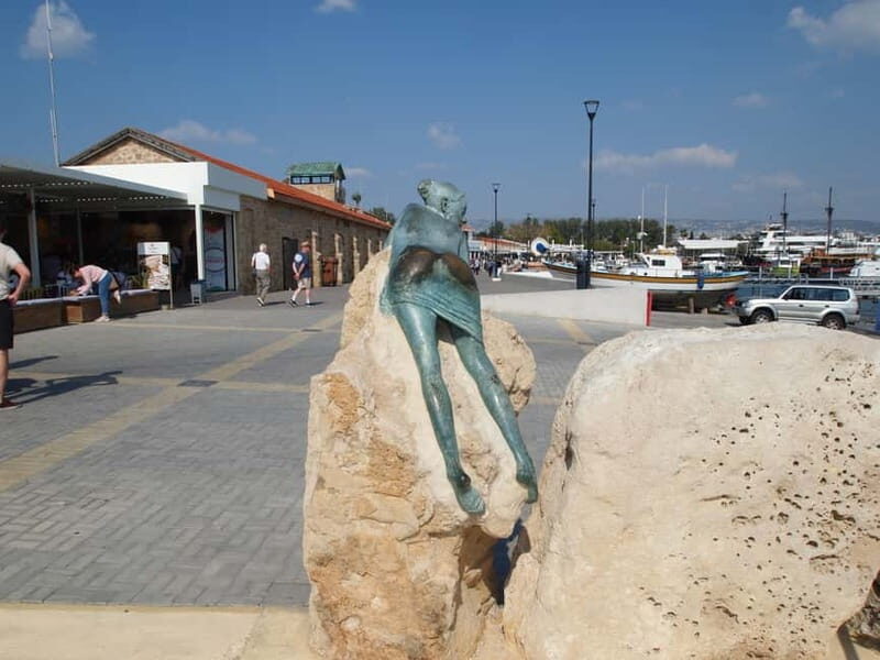From Limassol Cruise Terminal: Shore Excursion to Paphos - Who Would Love This Tour?