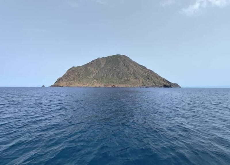 From Lipari: Alicudi & Filicudi boat tour (8 hours) SMALL GROUP - The Overall Experience in Depth