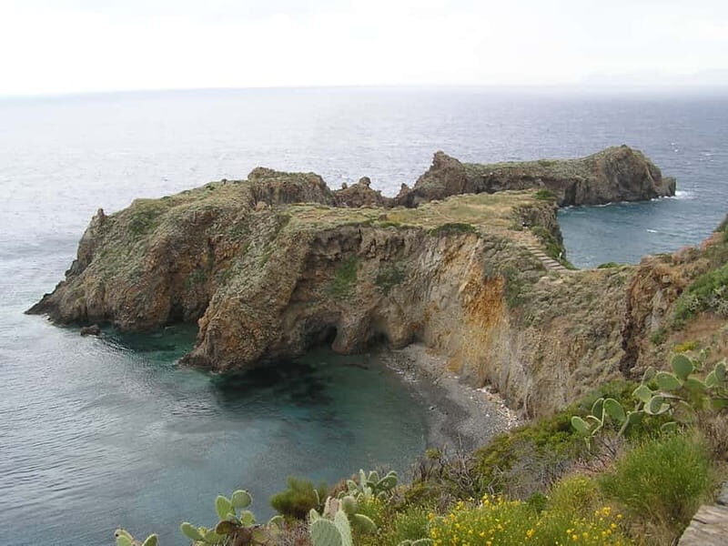 From Lipari: Full-Day Cruise to Panarea and Stromboli - Overview of the Experience