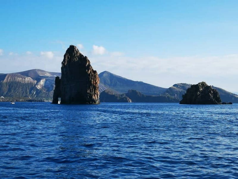 From Lipari: Island and Salina Full Day Sightseeing Cruise - Authentic Experiences and Insider Tips