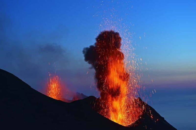 From Lipari: Panarea and Stromboli Full-Day Boat Trip - Who Should Book This Tour?