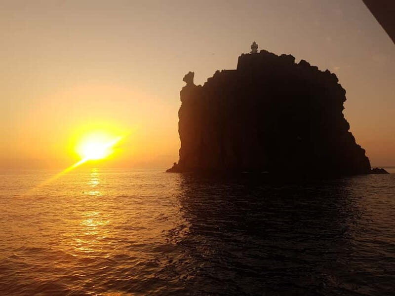 From Lipari: Panarea and Stromboli Full-Day Boat Trip - Final Thoughts