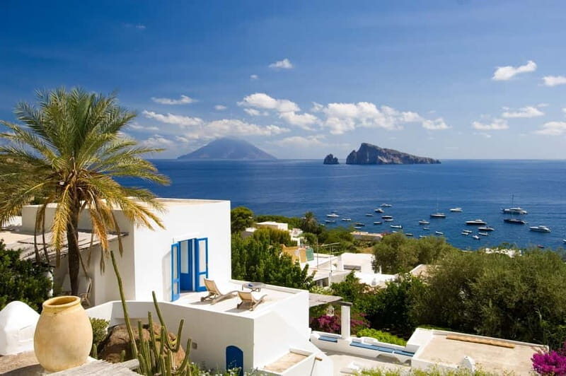 From Lipari: Panarea and Stromboli Full-Day Boat Trip - FAQs