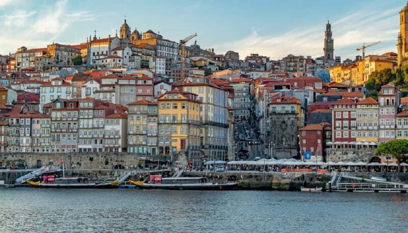 From Lisboa: Porto Private Full Day Tour - Who Will Love This Tour?