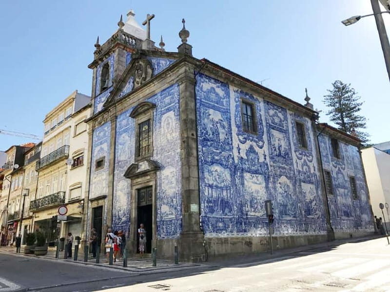 From Lisboa: Porto Private Full Day Tour - FAQ