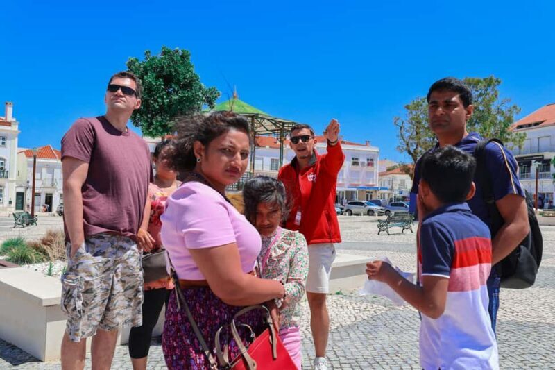 From Lisbon: 3 Cities Fátima, Sintra and Nazaré Private Tour - Why This Tour Works Well
