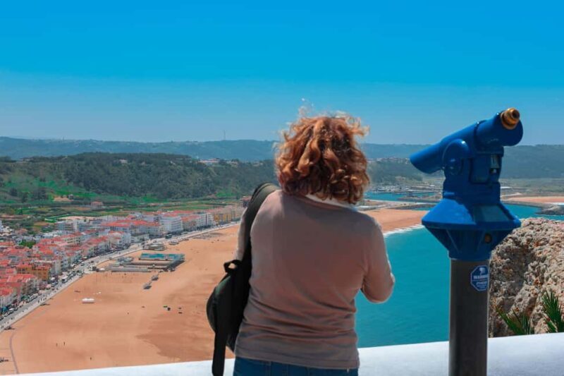 From Lisbon: 3 Cities Fátima, Sintra and Nazaré Private Tour - FAQs