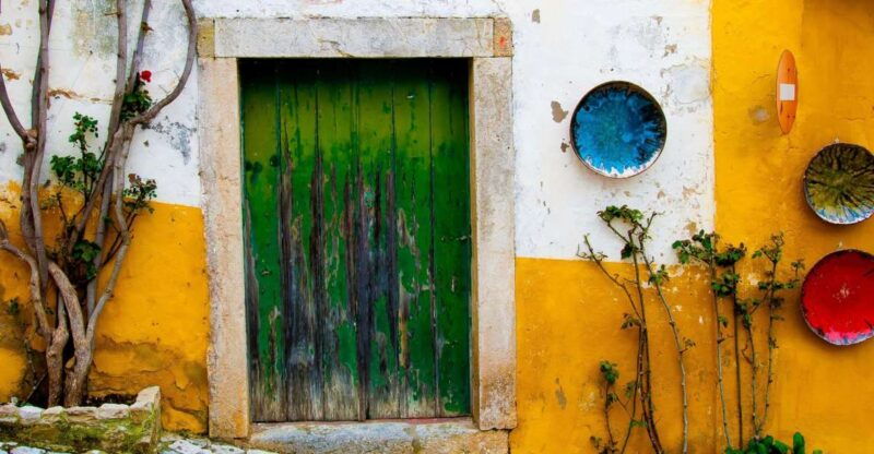 from-lisbon-alcobaca-obidos-self-guided-tour