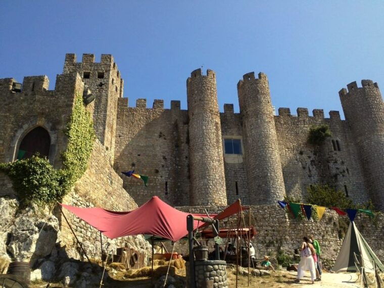 from-lisbon-alcobaca-obidos-self-guided-tour