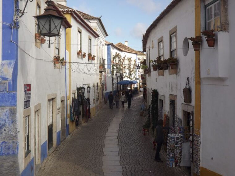 from-lisbon-alcobaca-obidos-self-guided-tour