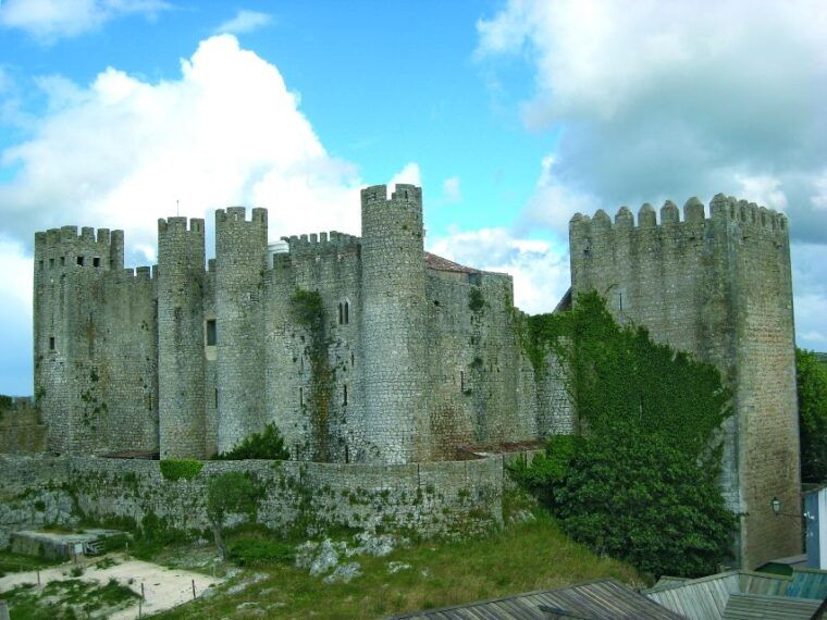 from-lisbon-alcobaca-obidos-self-guided-tour