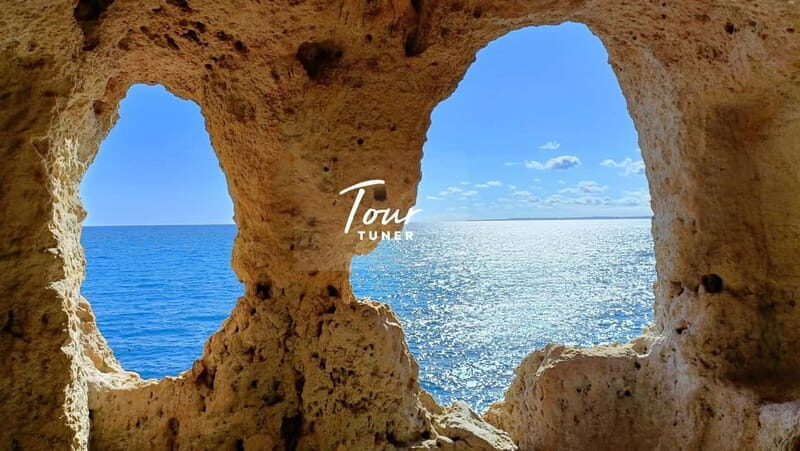 From Lisbon: Algarve, Benagil Sea Cave Full-Day Private Tour - Key Points