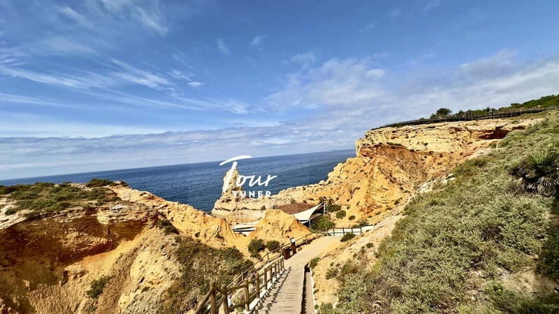 From Lisbon: Algarve, Benagil Sea Cave Full-Day Private Tour - Discovering the Algarve’s Natural Wonders