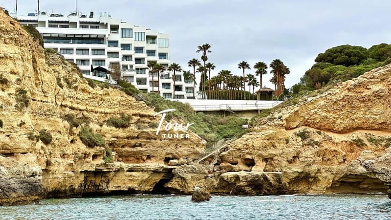 From Lisbon: Algarve, Benagil Sea Cave Full-Day Private Tour - Authentic Feedback from Travelers