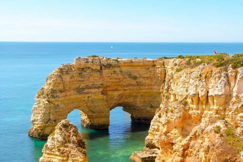 From Lisbon: Algarve, Benagil Sea Cave & Lagos Full-Day Tour - What’s Not Included and Extra Activities
