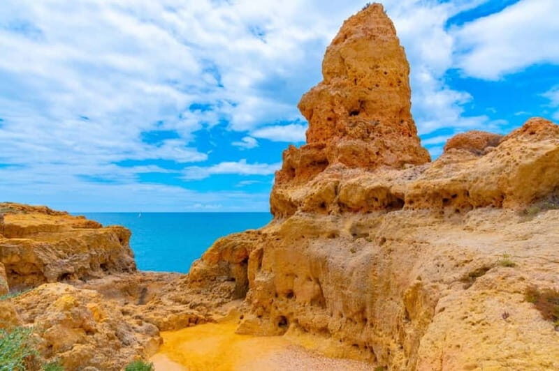 From Lisbon: Algarve, Benagil Sea Cave & Lagos Full-Day Tour - Who Will Love This Tour?
