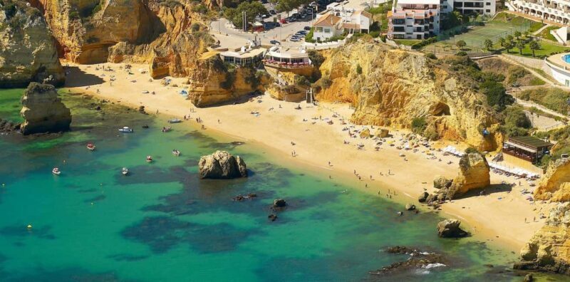 From Lisbon: Algarve Private Tour with Boat Ride to Caves - Authentic Insights from Travelers  