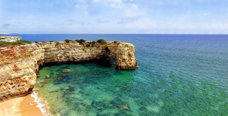 From Lisbon: Algarve Private Tour with Boat Ride to Caves - Final Thoughts  