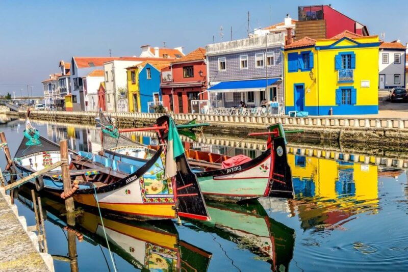 From Lisbon: Aveiro, Boat Ride, Costa Nova & Coimbra Private - Final Thoughts: Who Will Love This Tour?
