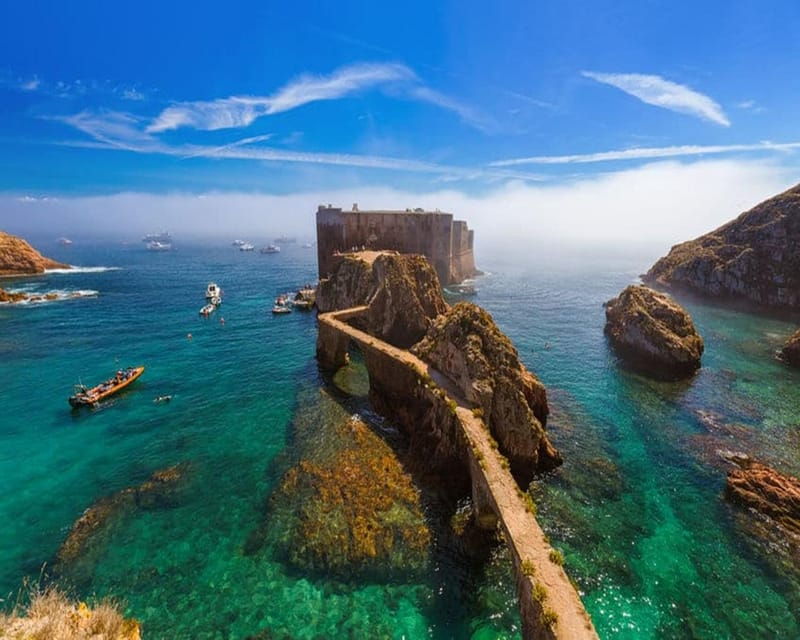 from-lisbon-berlenga-island-peniche-mafra-palace-car-tour