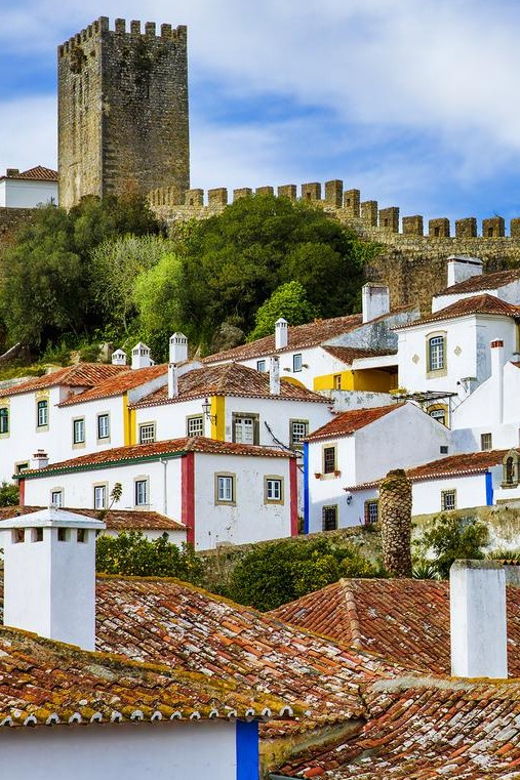 from-lisbon-budha-eden-obidos-nazare-private-day-trip