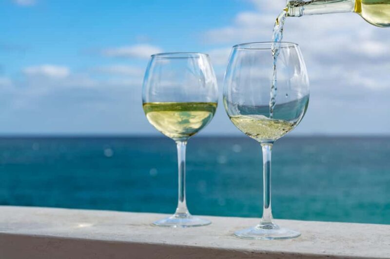 From Lisbon: Cascais Estoril Beach & Wine Pass - A Closer Look at the Tour Experience
