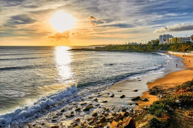 From Lisbon: Cascais Estoril Beach & Wine Pass - Practical Details & Tips for Your Day