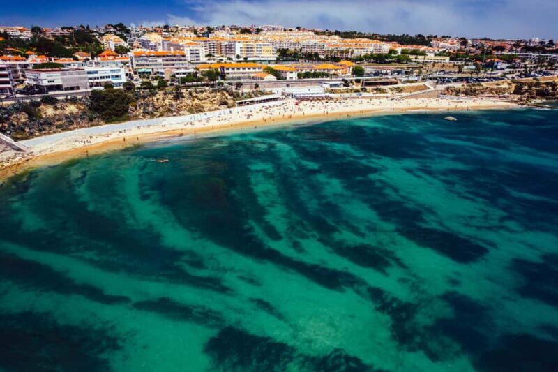 From Lisbon: Cascais Estoril Beach & Wine Pass - Frequently Asked Questions