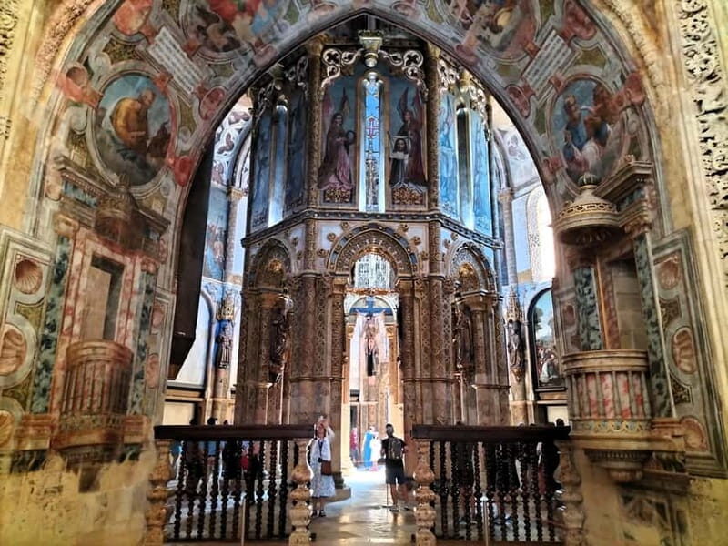 From Lisbon: Day Tour to Tomar, Batalha and Alcobaça UNESCOs - Final Thoughts: Is This Tour Right for You?