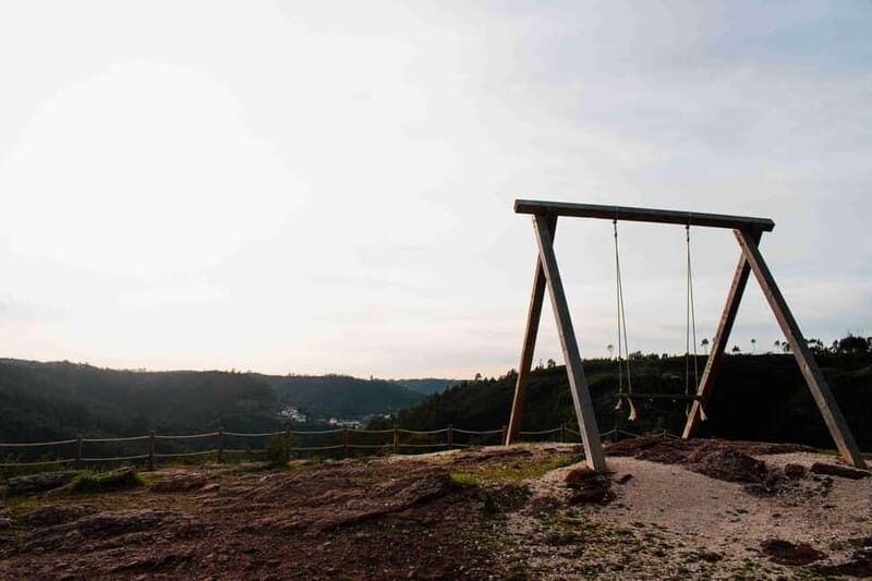 From Lisbon: Discover the Heart of Portugal Tour - Scenic Drive and Relaxed Return  