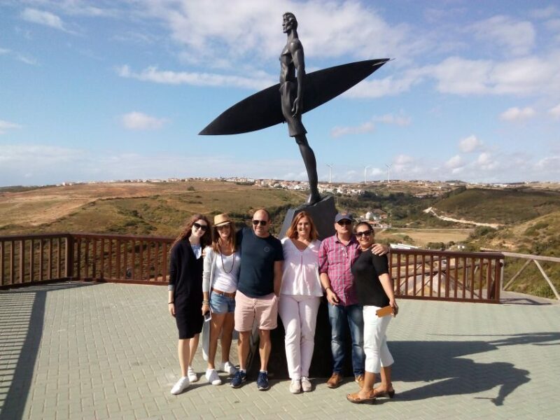 From Lisbon: Ericeira, Azenhas do Mar & Mafra Palace Private - A Detailed Look at the Lisbon to Coastal Charm Tour