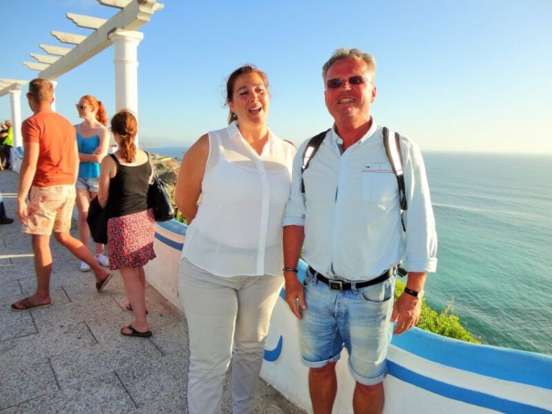 From Lisbon: Ericeira, Azenhas do Mar & Mafra Palace Private - Coastal Charms of Ericeira