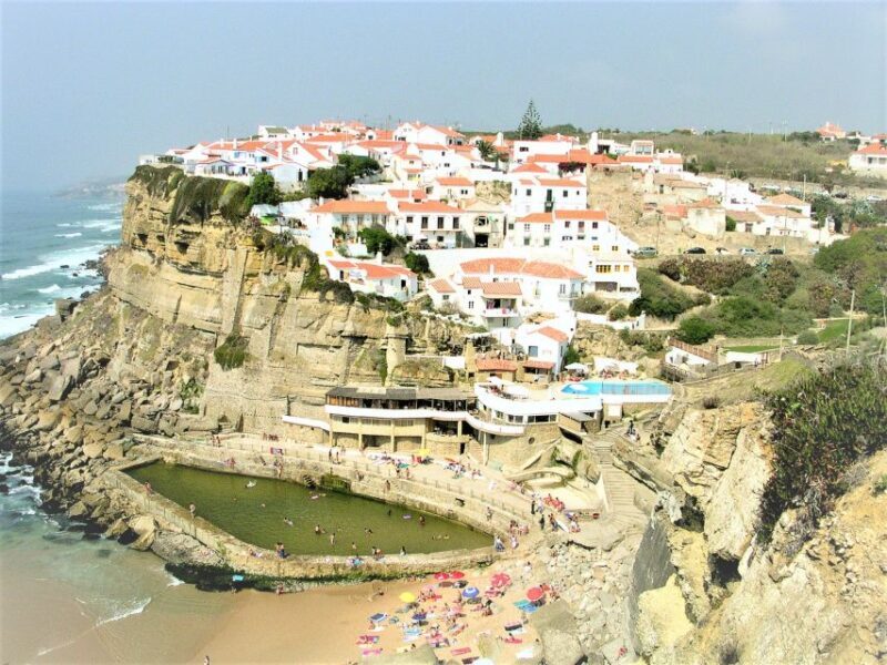 From Lisbon: Ericeira, Azenhas do Mar & Mafra Palace Private - Practical Aspects and Value