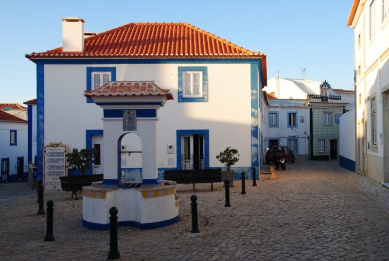 From Lisbon: Ericeira, Azenhas do Mar & Mafra Palace Private - Final Thoughts
