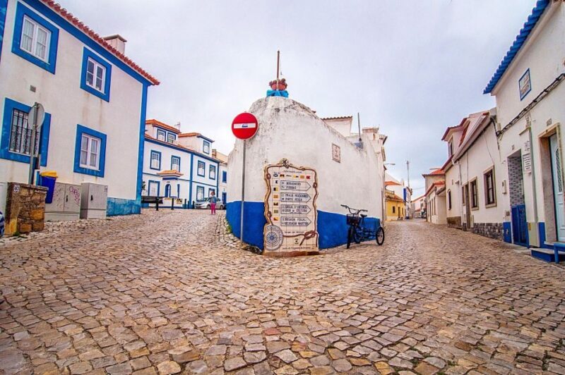 From Lisbon: Ericeira, Azenhas do Mar & Mafra Palace Private - FAQ
