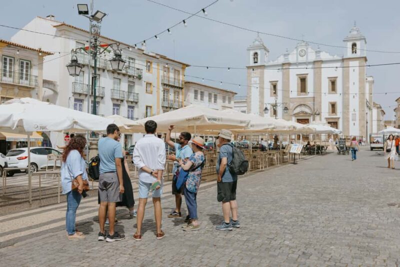From Lisbon: Évora and Monsaraz with Alentejo Wine Tasting - Who Will Love This Tour?
