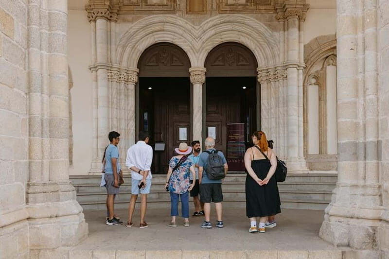 From Lisbon: Évora and Monsaraz with Regional Wine Tasting - Who Is This Tour Best For?